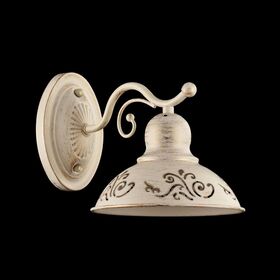 Настенный светильник (бра) Freya Benoit FR2566-WL-01-WG