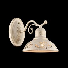 Настенный светильник (бра) Freya Benoit FR2566-WL-01-WG