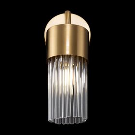 Настенный светильник (бра) Freya Esala FR5050WL-01BS