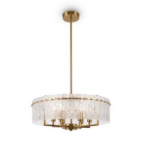 Люстра Freya Basilica FR5166PL-06BS