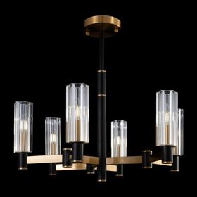 Люстра Freya Ambra FR5167PL-06BS