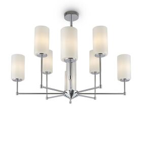 Люстра Freya Agnes FR5184PL-08CH