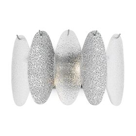 Настенный светильник (бра) Freya Demure FR5189WL-02CH