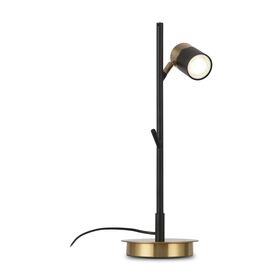 Настольный светильник Freya Enzo FR5201TL-01B