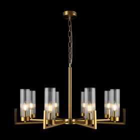 Подвесной светильник Freya Adeline FR5214PL-08BS