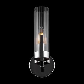 Настенный светильник (бра) Freya Adeline FR5214WL-01CH