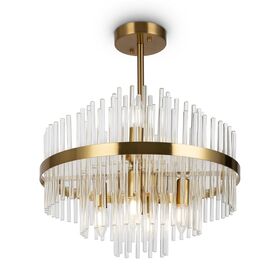 Подвесной светильник Freya Agora FR5216PL-06BS