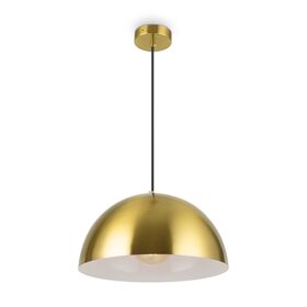 Подвесной светильник Freya Eleon FR5218PL-01BS