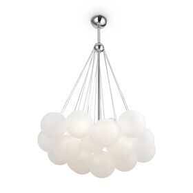 Подвесной светильник Freya Fiesta FR5231PL-06CH