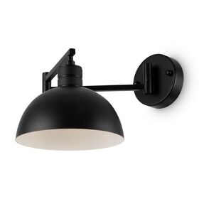 Настенный светильник (бра) Freya Cover FR5290WL-01B