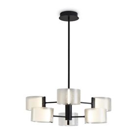 Потолочный светильник Freya Ice FR5541CL-L30B