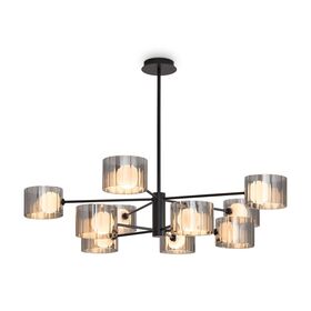 Потолочный светильник Freya Flight FR5544CL-10B