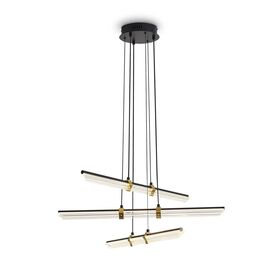 Подвесной светильник Freya Brilliance FR5557PL-L22B1