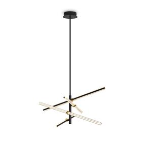 Подвесной светильник Freya Brilliance FR5557PL-L32B