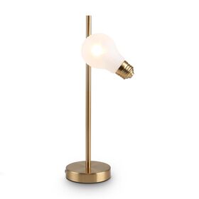 Настольный светильник Freya Evidence FR5372TL-01BS