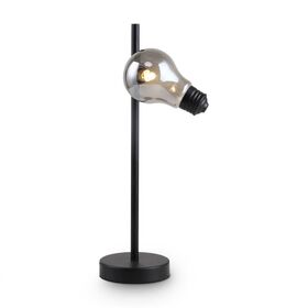 Настольный светильник Freya Evidence FR5372TL-01B