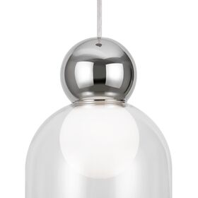 Подвесной светильник Freya Focus FR5220PL-01CH