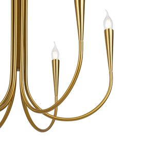 Подвесной светильник Freya Branches FR5253PL-06BS