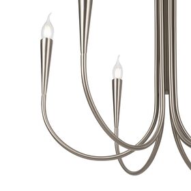 Подвесной светильник Freya Branches FR5253PL-06N