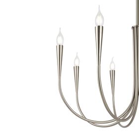 Подвесной светильник Freya Branches FR5253PL-08N