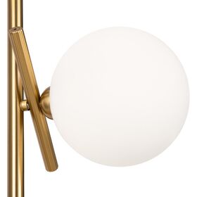 Напольный светильник (торшер) Freya Blossom FR5259FL-03BS