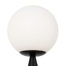 Настольный светильник Freya Glow FR5289TL-01B