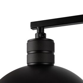 Настенный светильник (бра) Freya Cover FR5290WL-01B