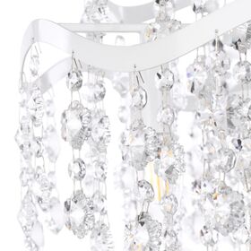 Подвесной светильник Freya Charlotte FR1001PL-04W