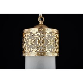 Подвесной светильник Freya Teofilo FR2200-PL-01-G