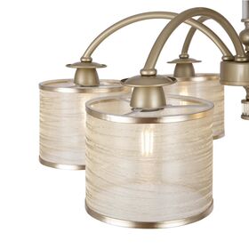 Потолочный светильник Freya Ksenia FR2539CL-06G