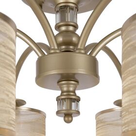 Потолочный светильник Freya Ksenia FR2539CL-06G