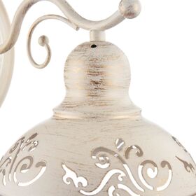 Настенный светильник (бра) Freya Benoit FR2566-WL-01-WG