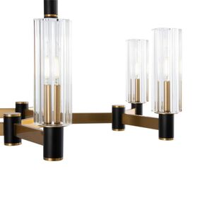 Люстра Freya Ambra FR5167PL-06BS