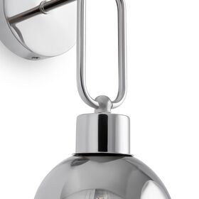 Настенный светильник (бра) Freya Difuso FR5178WL-01N