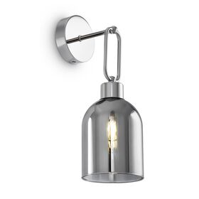 Настенный светильник (бра) Freya Difuso FR5178WL-01N