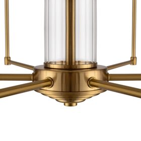 Люстра Freya Agnes FR5184PL-06BS