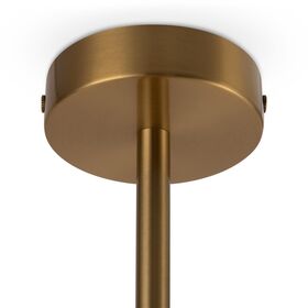 Люстра Freya Bolas FR5185PL-06BS