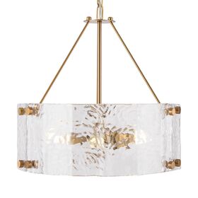 Подвесной светильник Freya Fresco FR5190PL-06BS