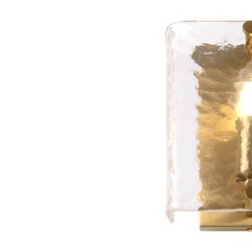 Настенный светильник (бра) Freya Fresco FR5190WL-01BS2