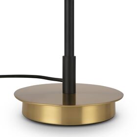 Настольный светильник Freya Enzo FR5201TL-01B