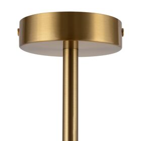 Подвесной светильник Freya Camelia FR5202PL-05BS