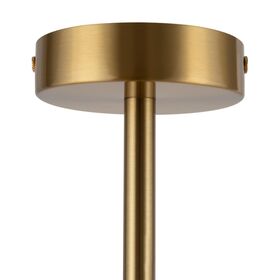 Подвесной светильник Freya Camelia FR5202PL-08BS