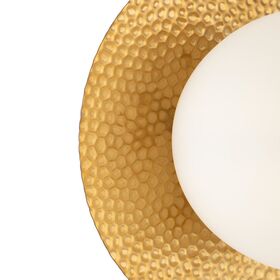 Настенный светильник (бра) Freya Camelia FR5202WL-01BS