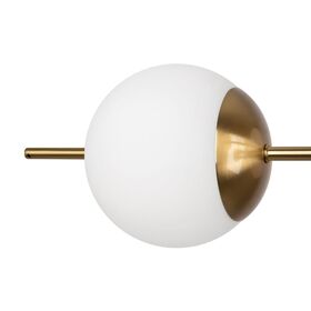 Подвесной светильник Freya Damask FR5205PL-08BS