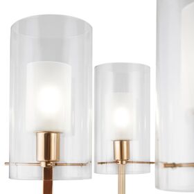 Подвесной светильник Freya Felicity FR5206PL-06FG