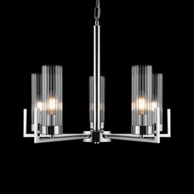 Подвесной светильник Freya Adeline FR5214PL-05CH