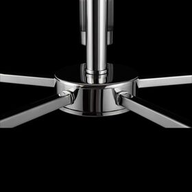 Подвесной светильник Freya Adeline FR5214PL-05CH