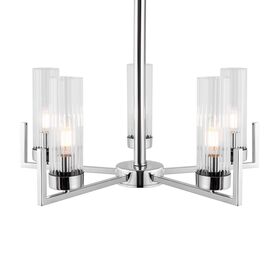 Подвесной светильник Freya Adeline FR5214PL-05CH