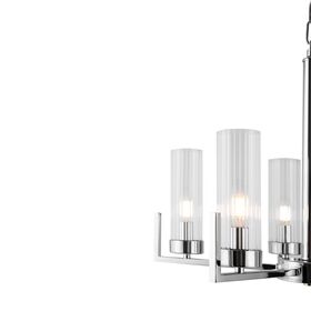 Подвесной светильник Freya Adeline FR5214PL-05CH