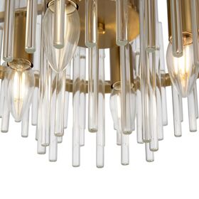 Подвесной светильник Freya Agora FR5216PL-06BS